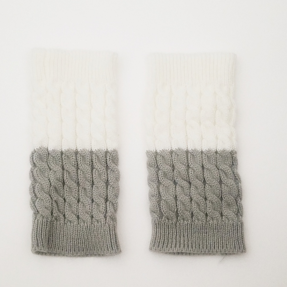 NEW Reversible Boot Cuff